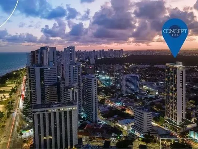 Imagem: Apartamento, Studio e Loft com 29 a 70 M²