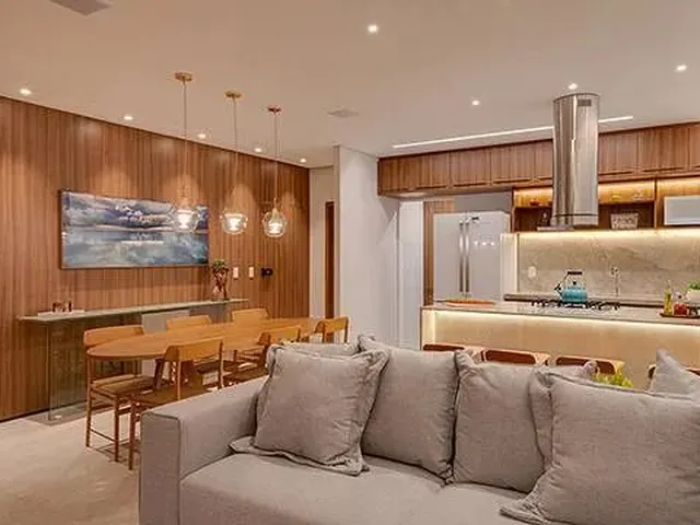 Imagem: Apartamento para Venda Tem 88 Metros Quadrados