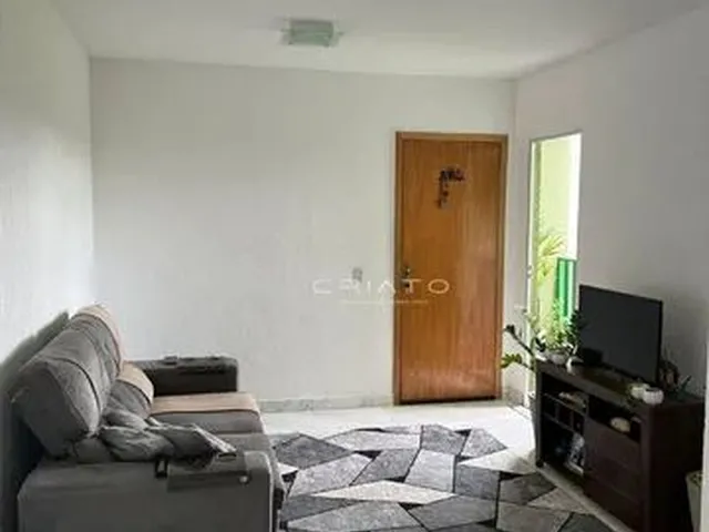 Imagem: Apartamento com 2 Dormitórios À Venda