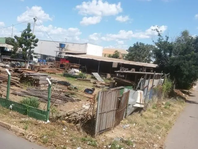 Imagem 4: Av Julio Domingos de Campos