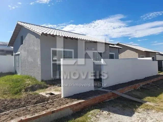 Imagem: Casa de 1ª Locação com 80 M² em Condomínio