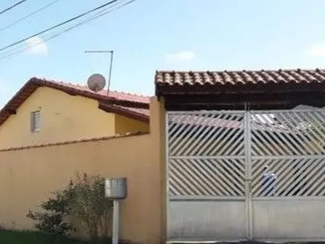 Imagem: Vendo Casa em Lagoa de Carapebus