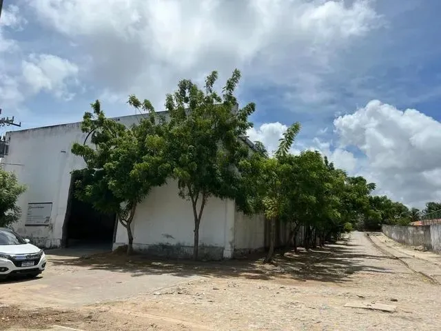 Imagem: Área Galpão para Locação em Caucaia