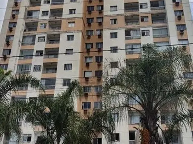 Imagem: Colina de Vila Velha 2 Qtos Lazer Completo