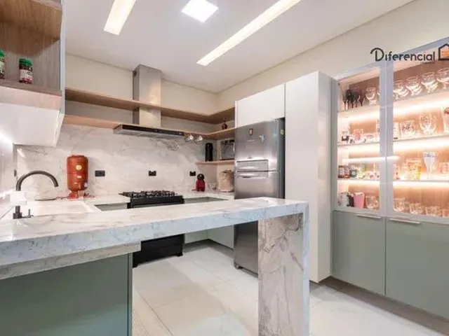 Imagem: Casa com 3 Dormitórios À Venda, 134 M²
