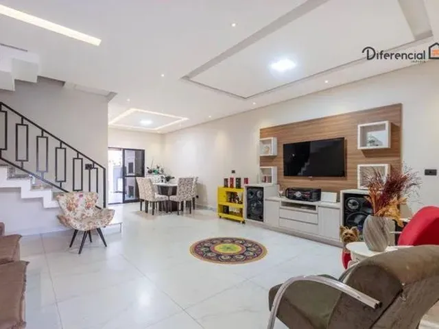 Imagem 14: Casa com 3 Dormitórios À Venda, 134 M² por R$ 1.170.000,00 - Cidade Jardim - São