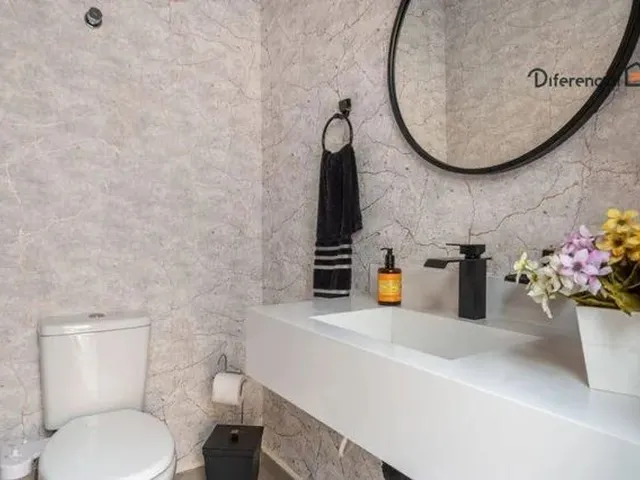 Imagem 2: Casa com 3 Dormitórios À Venda, 134 M² por R$ 1.170.000,00 - Cidade Jardim - São