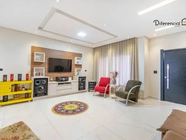 Imagem 7: Casa com 3 Dormitórios À Venda, 134 M² por R$ 1.170.000,00 - Cidade Jardim - São