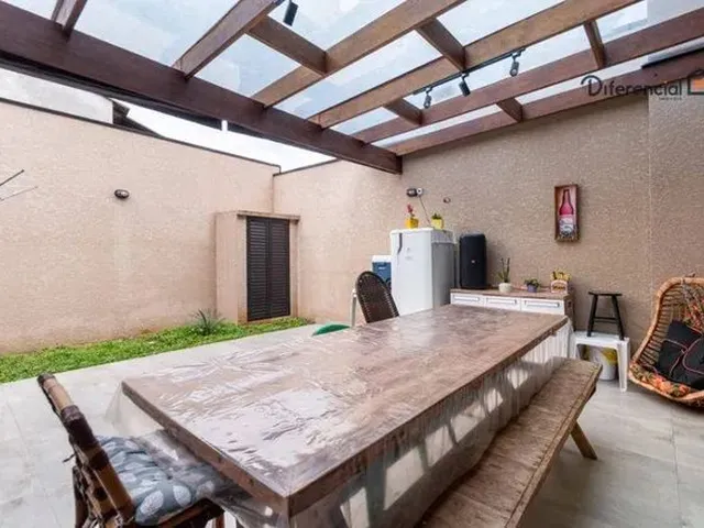 Imagem 15: Casa com 3 Dormitórios À Venda, 134 M² por R$ 1.170.000,00 - Cidade Jardim - São