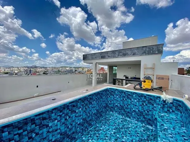 Imagem: Belo Horizonte - Apartamento Padrão - Serrano