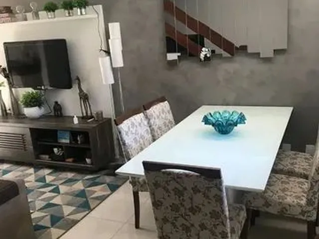 Imagem: Casa São Conrado 2Qrtos com Suite Oportunidade