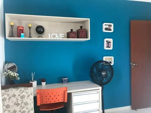 Imagem 2: Casa São Conrado 2Qrtos com Suite Oportunidade