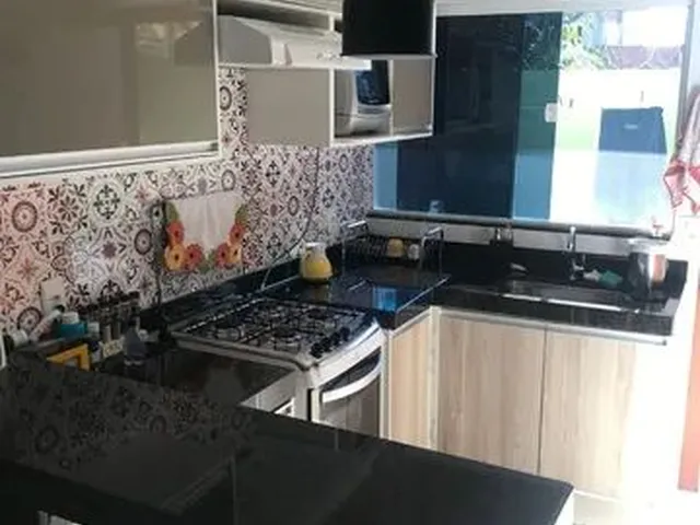 Imagem 9: Casa São Conrado 2Qrtos com Suite Oportunidade