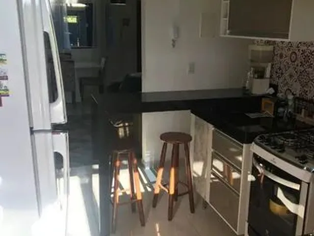 Imagem 8: Casa São Conrado 2Qrtos com Suite Oportunidade