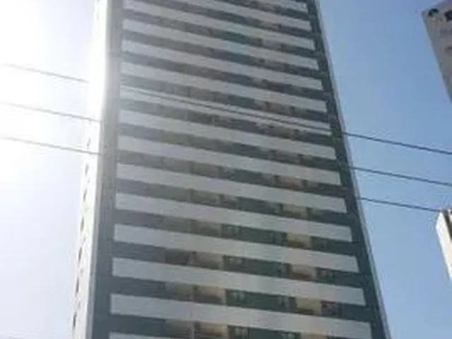 Imagem: 06Alx- Edifício Luar do Sítio