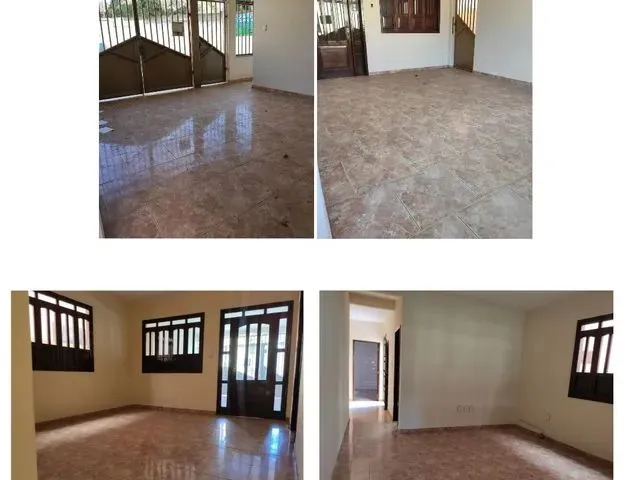 Imagem: Aluga-Se Casa com Garagem no Centro