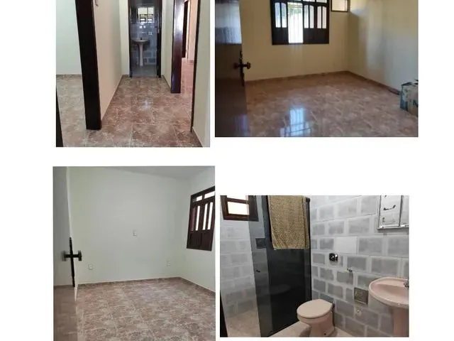 Imagem 3: Aluga-Se Casa com Garagem no Centro