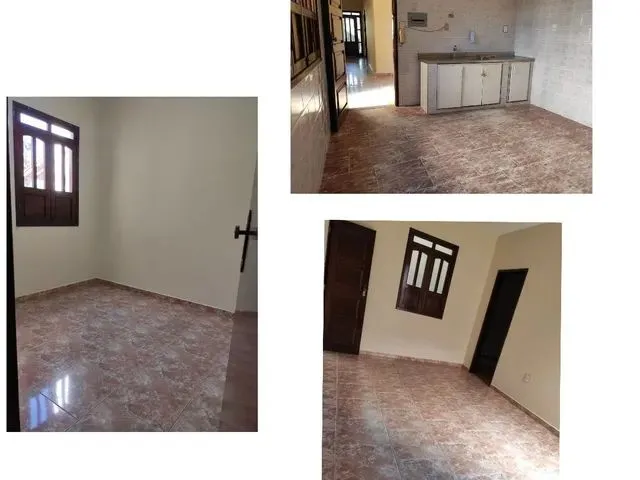Imagem 2: Aluga-Se Casa com Garagem no Centro