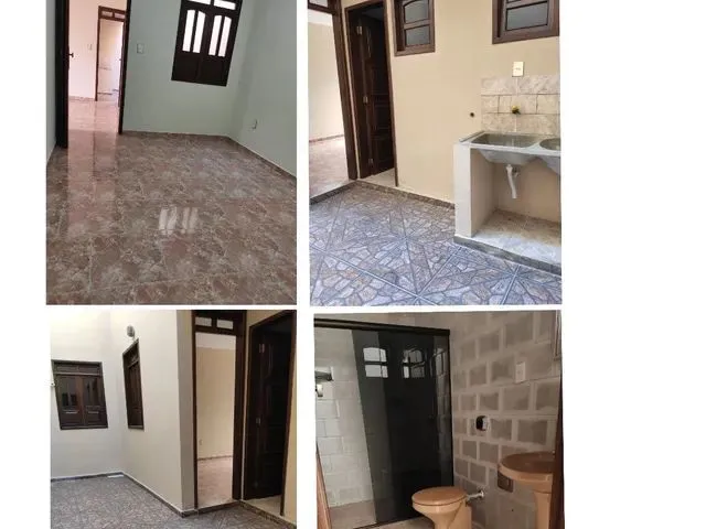 Imagem 4: Aluga-Se Casa com Garagem no Centro