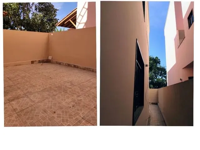 Imagem 5: Aluga-Se Casa com Garagem no Centro