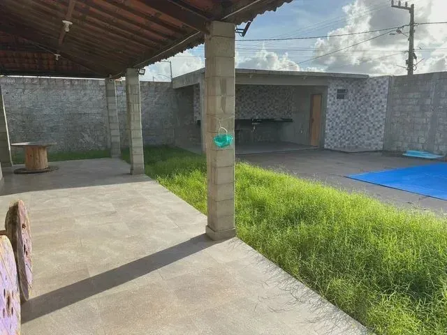 Imagem: Casa para Venda Tem 200 Metros Quadrados