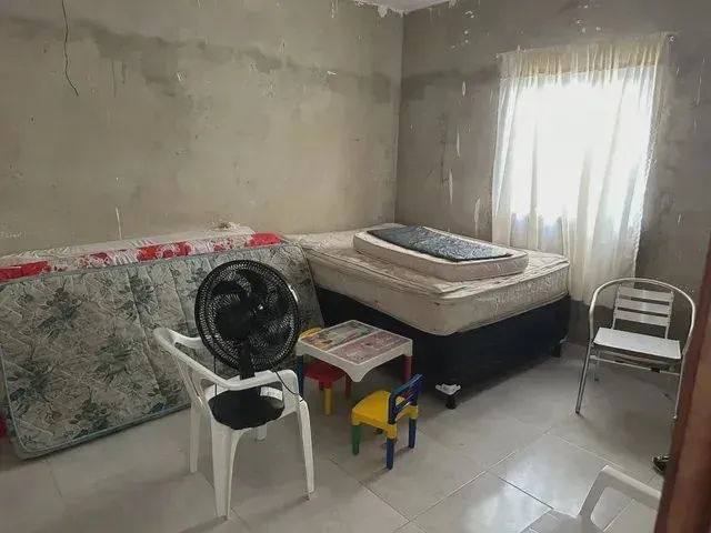 Imagem 6: Casa para Venda Tem 200 Metros Quadrados com 3 Quartos em Jardim São Paulo - Recife - Pe