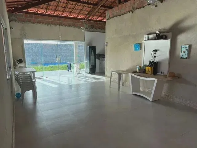 Imagem 4: Casa para Venda Tem 200 Metros Quadrados com 3 Quartos em Jardim São Paulo - Recife - Pe