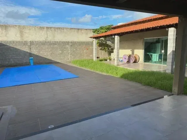 Imagem 8: Casa para Venda Tem 200 Metros Quadrados com 3 Quartos em Jardim São Paulo - Recife - Pe