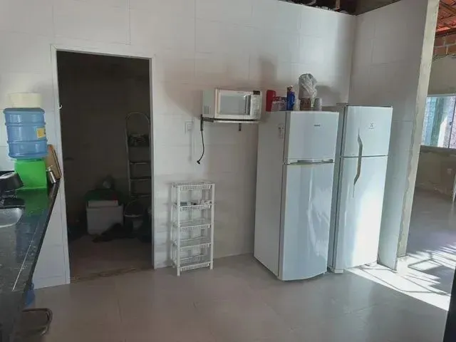 Imagem 3: Casa para Venda Tem 200 Metros Quadrados com 3 Quartos em Jardim São Paulo - Recife - Pe