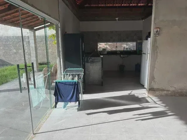 Imagem 5: Casa para Venda Tem 200 Metros Quadrados com 3 Quartos em Jardim São Paulo - Recife - Pe