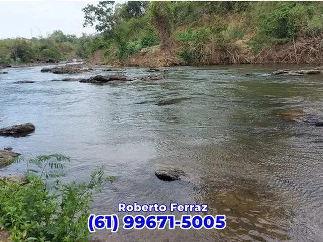 Imagem: Chácara a Venda, Rio Verde