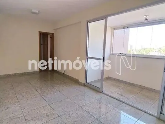 Imagem: Venda Apartamento 3 Quartos Minas Brasil