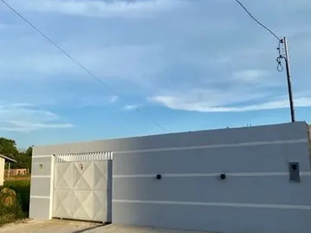 Imagem: Vendo Ou Troco Esse Lindo Imóvel no Nova