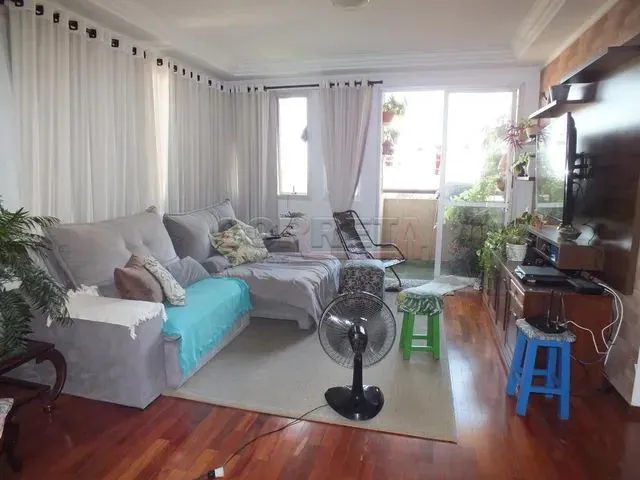 Imagem: Araçatuba - Apartamento - Vila Mendonça