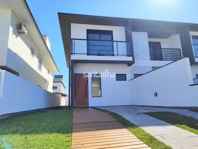 Imagem: Casa para Venda Possui 119 Metros Quadrados