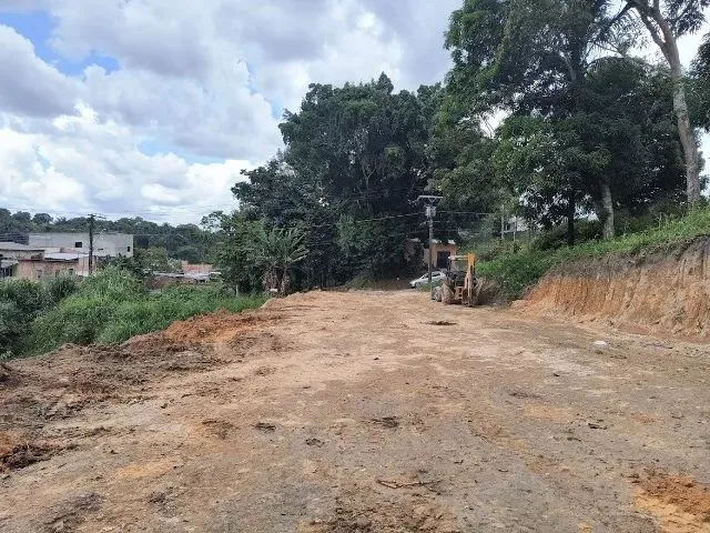 Imagem: Vendo Terreno Próximo Ao Aeroporto/ Nova
