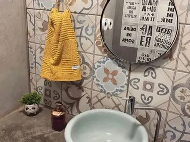 Imagem 5: Casa com Piscina e Área de Lazer, 2 Quartos
