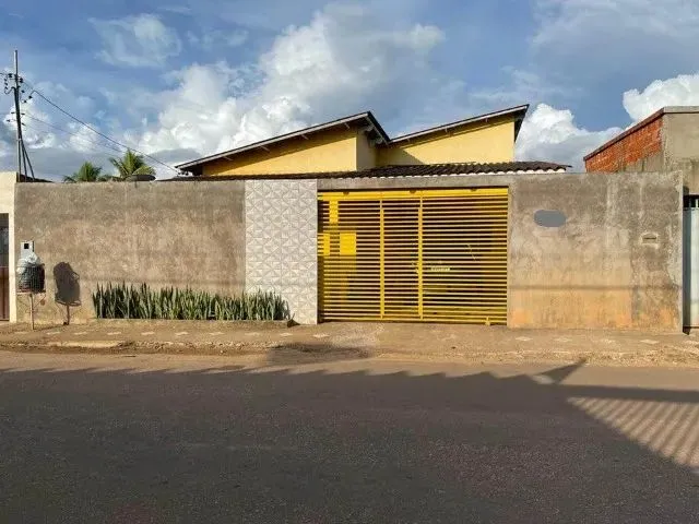 Imagem 8: Casa com Piscina e Área de Lazer, 2 Quartos