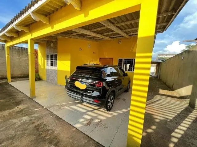 Imagem 16: Casa com Piscina e Área de Lazer, 2 Quartos