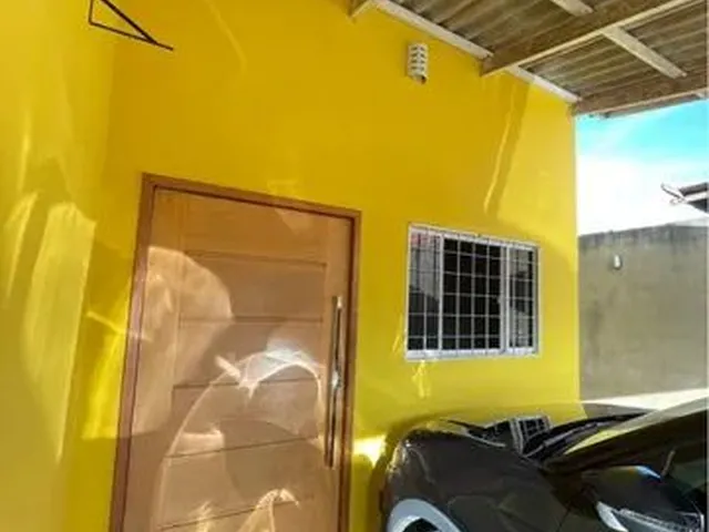 Imagem 6: Casa com Piscina e Área de Lazer, 2 Quartos