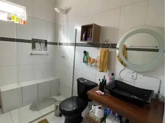 Imagem 11: Casa com Piscina e Área de Lazer, 2 Quartos