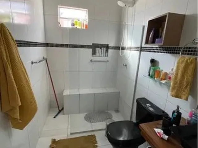 Imagem 7: Casa com Piscina e Área de Lazer, 2 Quartos