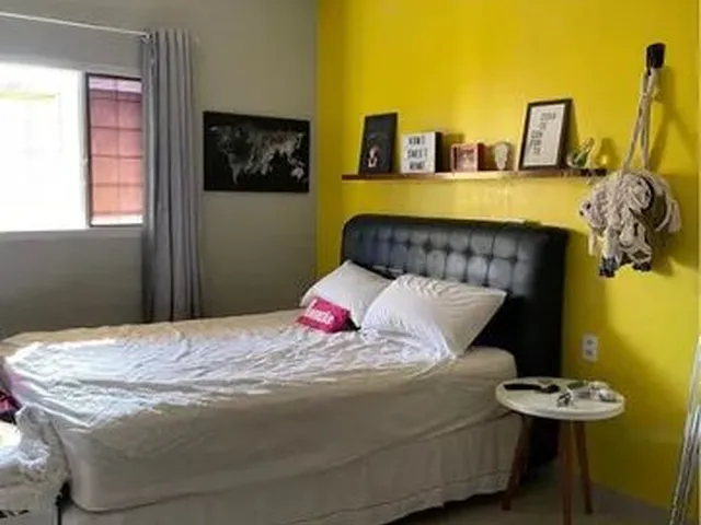 Imagem 9: Casa com Piscina e Área de Lazer, 2 Quartos
