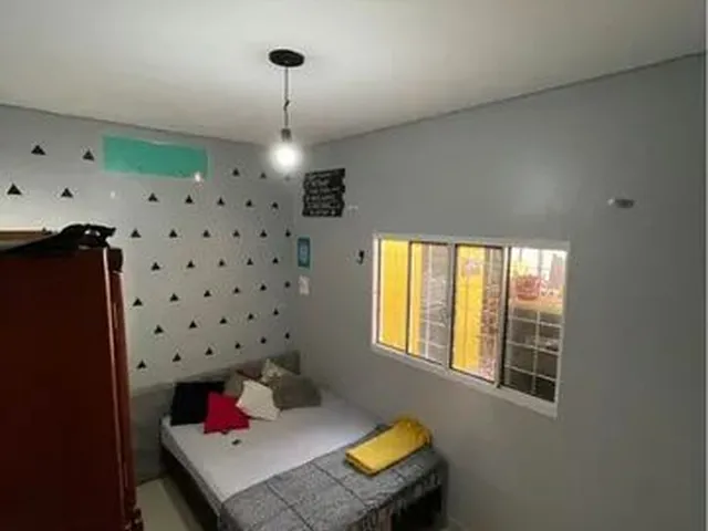Imagem 2: Casa com Piscina e Área de Lazer, 2 Quartos
