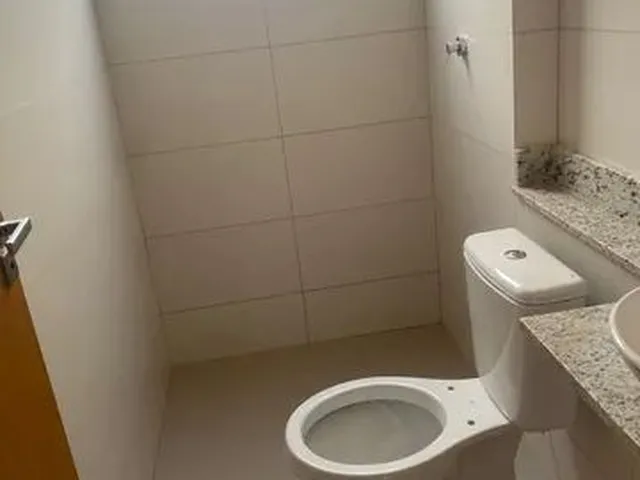 Imagem 10: Casa Térrea com 3 Quartos Sendo 1 Suíte Á Venda no Condomínio Sicília Residence!
