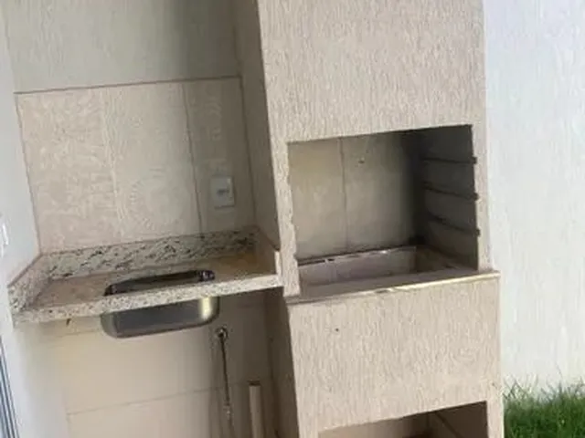 Imagem 7: Casa Térrea com 3 Quartos Sendo 1 Suíte Á Venda no Condomínio Sicília Residence!