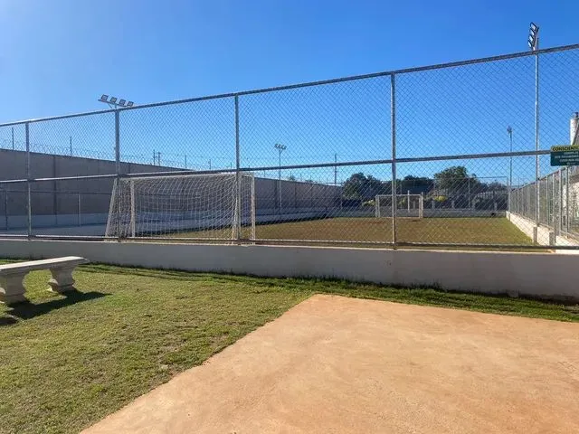 Imagem 15: Casa Térrea com 3 Quartos Sendo 1 Suíte Á Venda no Condomínio Sicília Residence!