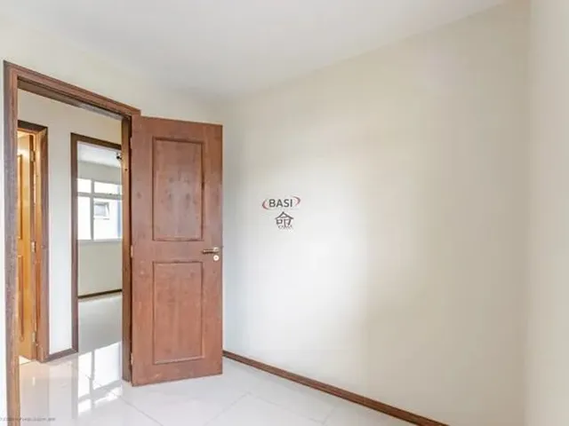 Imagem: Curitiba - Apartamento Padrão - Campina