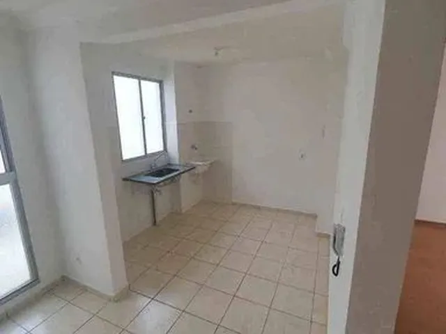 Imagem 2: Casa a Venda em Feu Rosa/Serra