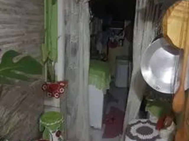 Imagem: Troco Casa em Itaperuçu por Casa na Praia